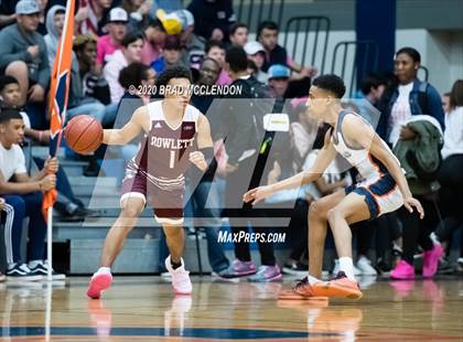 Thumbnail 2 in Rowlett vs Sachse photogallery.