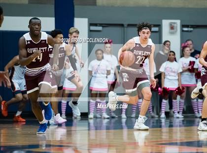 Thumbnail 2 in Rowlett vs Sachse photogallery.