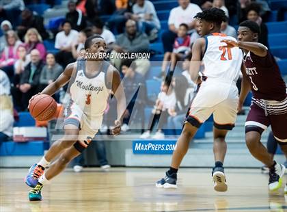 Thumbnail 3 in Rowlett vs Sachse photogallery.