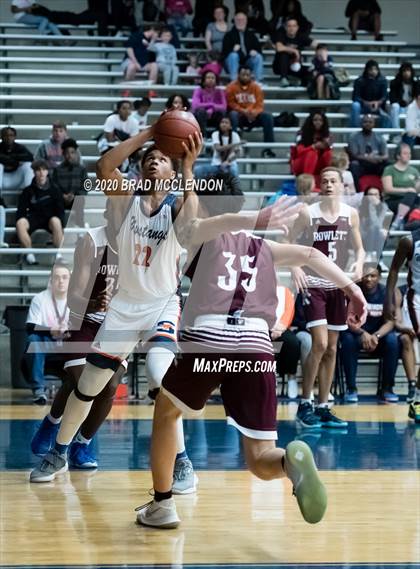 Thumbnail 3 in Rowlett vs Sachse photogallery.