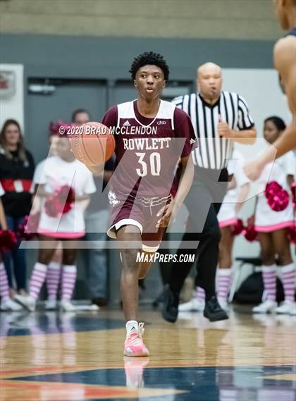 Thumbnail 3 in Rowlett vs Sachse photogallery.