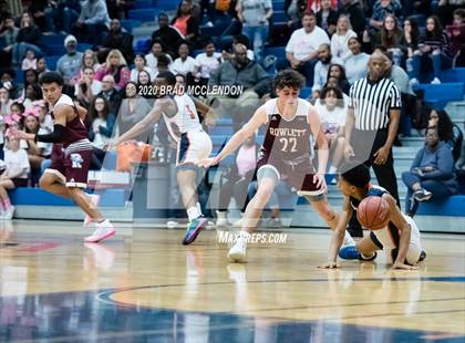 Thumbnail 2 in Rowlett vs Sachse photogallery.
