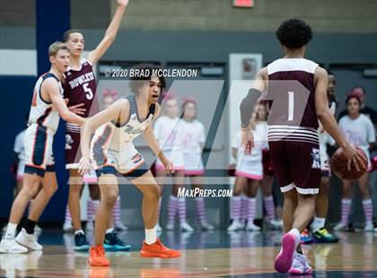Thumbnail 2 in Rowlett vs Sachse photogallery.