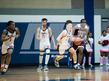 Thumbnail 2 in Rowlett vs Sachse photogallery.
