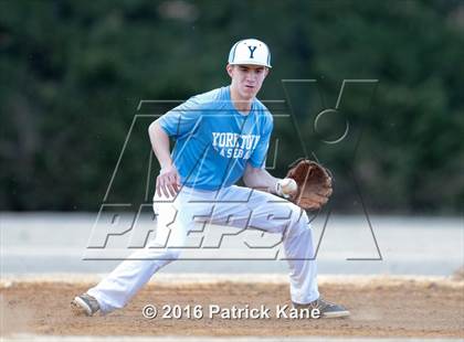 Thumbnail 1 in Marshall @ Yorktown photogallery.