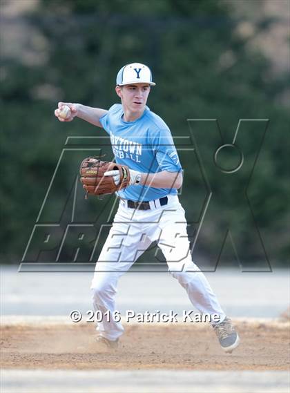 Thumbnail 2 in Marshall @ Yorktown photogallery.