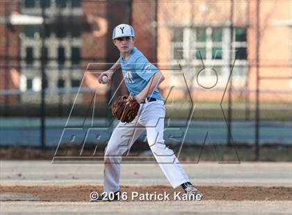 Thumbnail 2 in Marshall @ Yorktown photogallery.