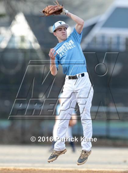 Thumbnail 1 in Marshall @ Yorktown photogallery.