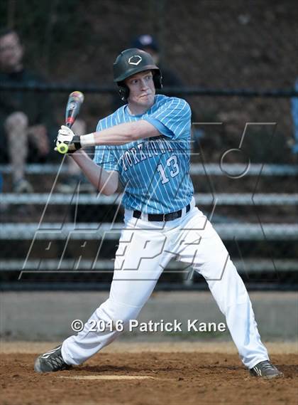Thumbnail 1 in Marshall @ Yorktown photogallery.