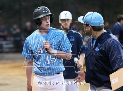 Thumbnail 3 in Marshall @ Yorktown photogallery.