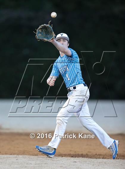 Thumbnail 2 in Marshall @ Yorktown photogallery.