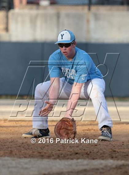 Thumbnail 2 in Marshall @ Yorktown photogallery.