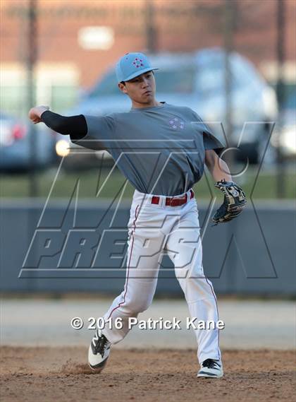 Thumbnail 3 in Marshall @ Yorktown photogallery.