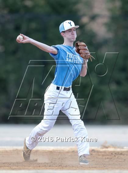 Thumbnail 3 in Marshall @ Yorktown photogallery.