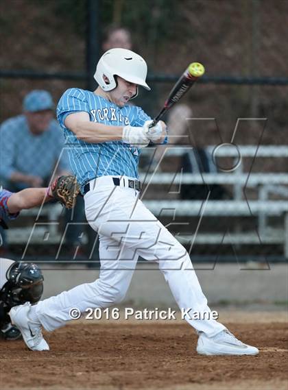 Thumbnail 1 in Marshall @ Yorktown photogallery.