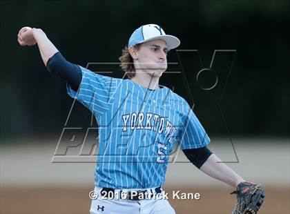 Thumbnail 2 in Marshall @ Yorktown photogallery.