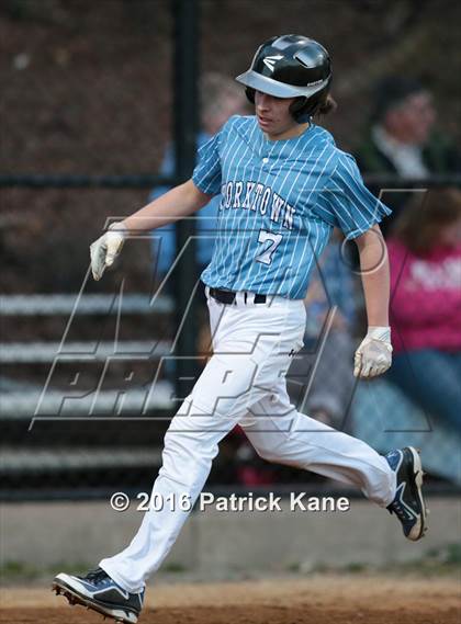 Thumbnail 1 in Marshall @ Yorktown photogallery.