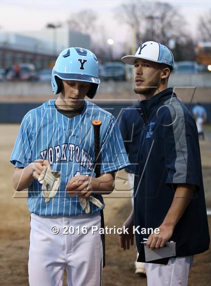 Thumbnail 3 in Marshall @ Yorktown photogallery.