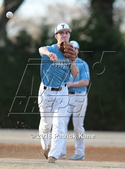 Thumbnail 2 in Marshall @ Yorktown photogallery.