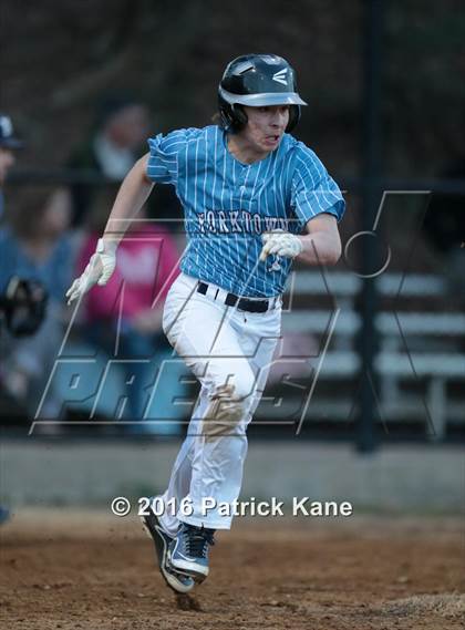 Thumbnail 1 in Marshall @ Yorktown photogallery.