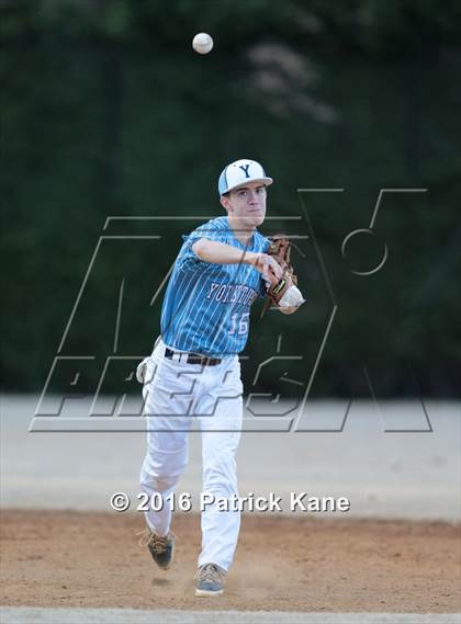 Thumbnail 3 in Marshall @ Yorktown photogallery.