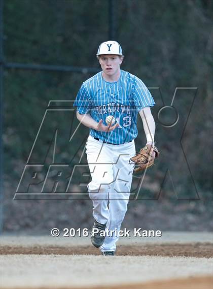 Thumbnail 3 in Marshall @ Yorktown photogallery.