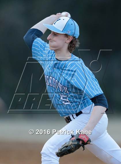 Thumbnail 3 in Marshall @ Yorktown photogallery.