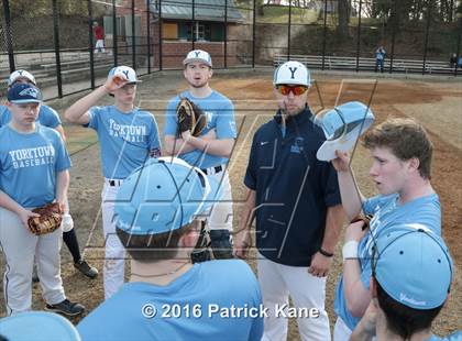 Thumbnail 1 in Marshall @ Yorktown photogallery.