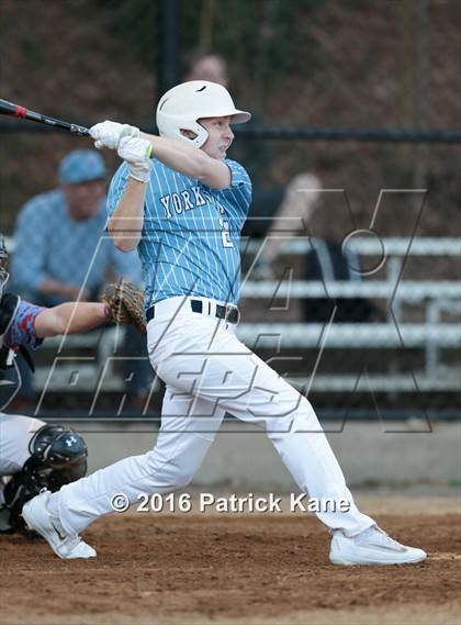 Thumbnail 2 in Marshall @ Yorktown photogallery.