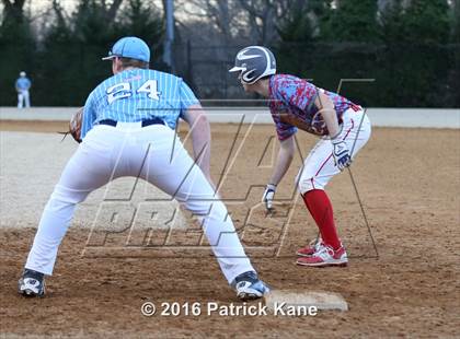 Thumbnail 2 in Marshall @ Yorktown photogallery.