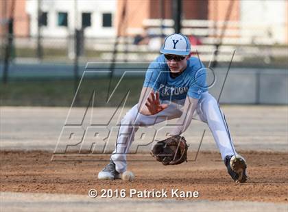 Thumbnail 1 in Marshall @ Yorktown photogallery.