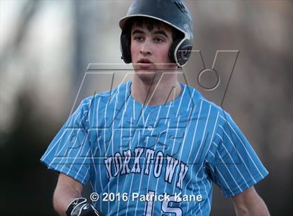 Thumbnail 1 in Marshall @ Yorktown photogallery.