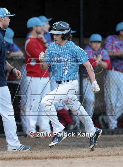 Thumbnail 1 in Marshall @ Yorktown photogallery.