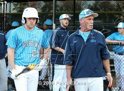 Thumbnail 3 in Marshall @ Yorktown photogallery.