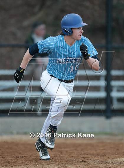 Thumbnail 1 in Marshall @ Yorktown photogallery.