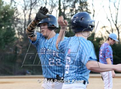 Thumbnail 2 in Marshall @ Yorktown photogallery.