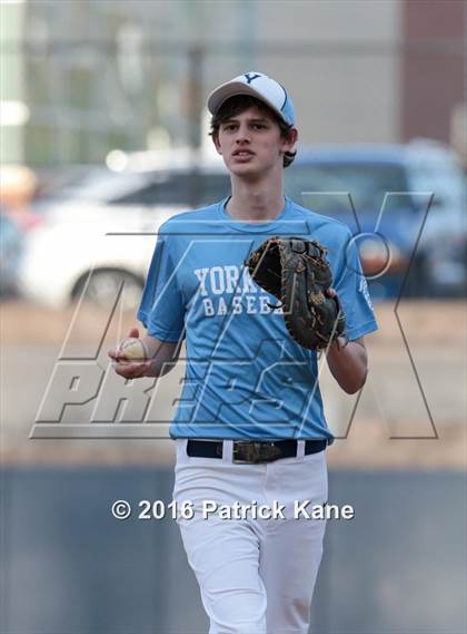 Thumbnail 1 in Marshall @ Yorktown photogallery.