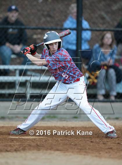 Thumbnail 2 in Marshall @ Yorktown photogallery.