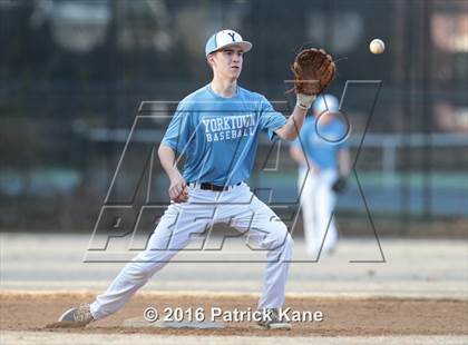 Thumbnail 3 in Marshall @ Yorktown photogallery.