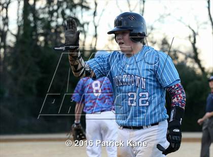 Thumbnail 1 in Marshall @ Yorktown photogallery.