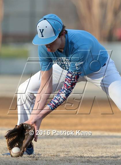 Thumbnail 1 in Marshall @ Yorktown photogallery.