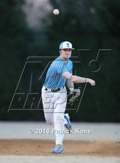 Thumbnail 2 in Marshall @ Yorktown photogallery.