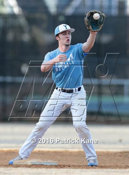 Thumbnail 3 in Marshall @ Yorktown photogallery.