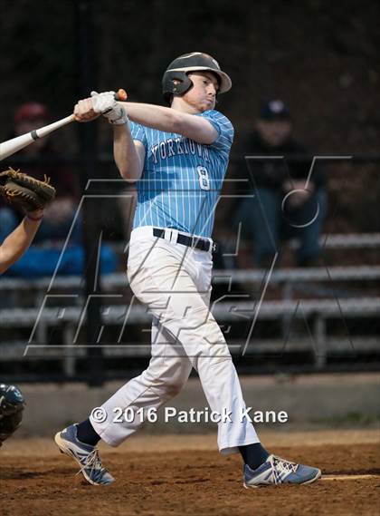 Thumbnail 2 in Marshall @ Yorktown photogallery.