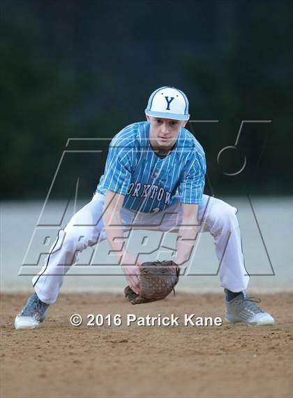 Thumbnail 1 in Marshall @ Yorktown photogallery.