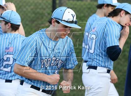 Thumbnail 3 in Marshall @ Yorktown photogallery.