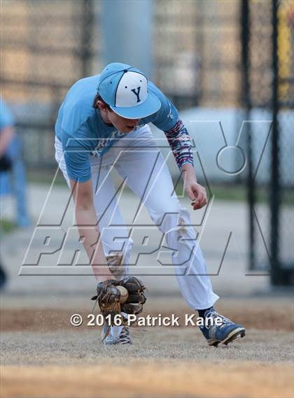 Thumbnail 2 in Marshall @ Yorktown photogallery.