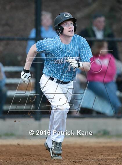 Thumbnail 1 in Marshall @ Yorktown photogallery.