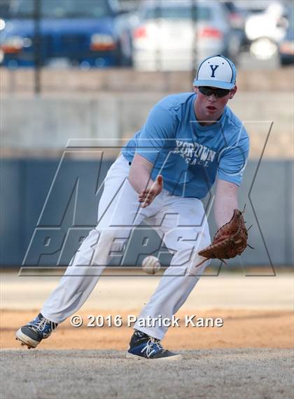 Thumbnail 1 in Marshall @ Yorktown photogallery.