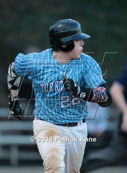 Thumbnail 1 in Marshall @ Yorktown photogallery.